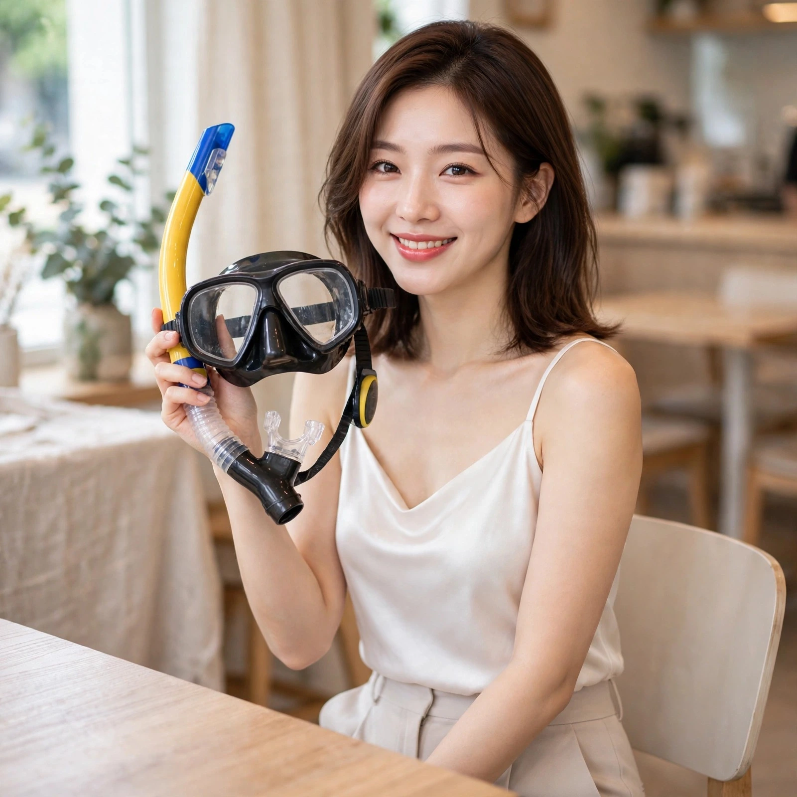 프리다이빙 입문+초급 강습 레벨2 서울 경기 수도권 PADI AIDA 교육 실제 상품 이미지
