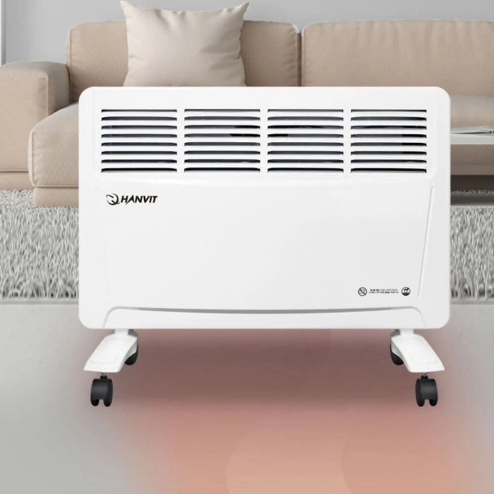 사우나히터 목욕탕 화장실난방 욕실용히터 욕실온열기 500W 실제 상품 이미지