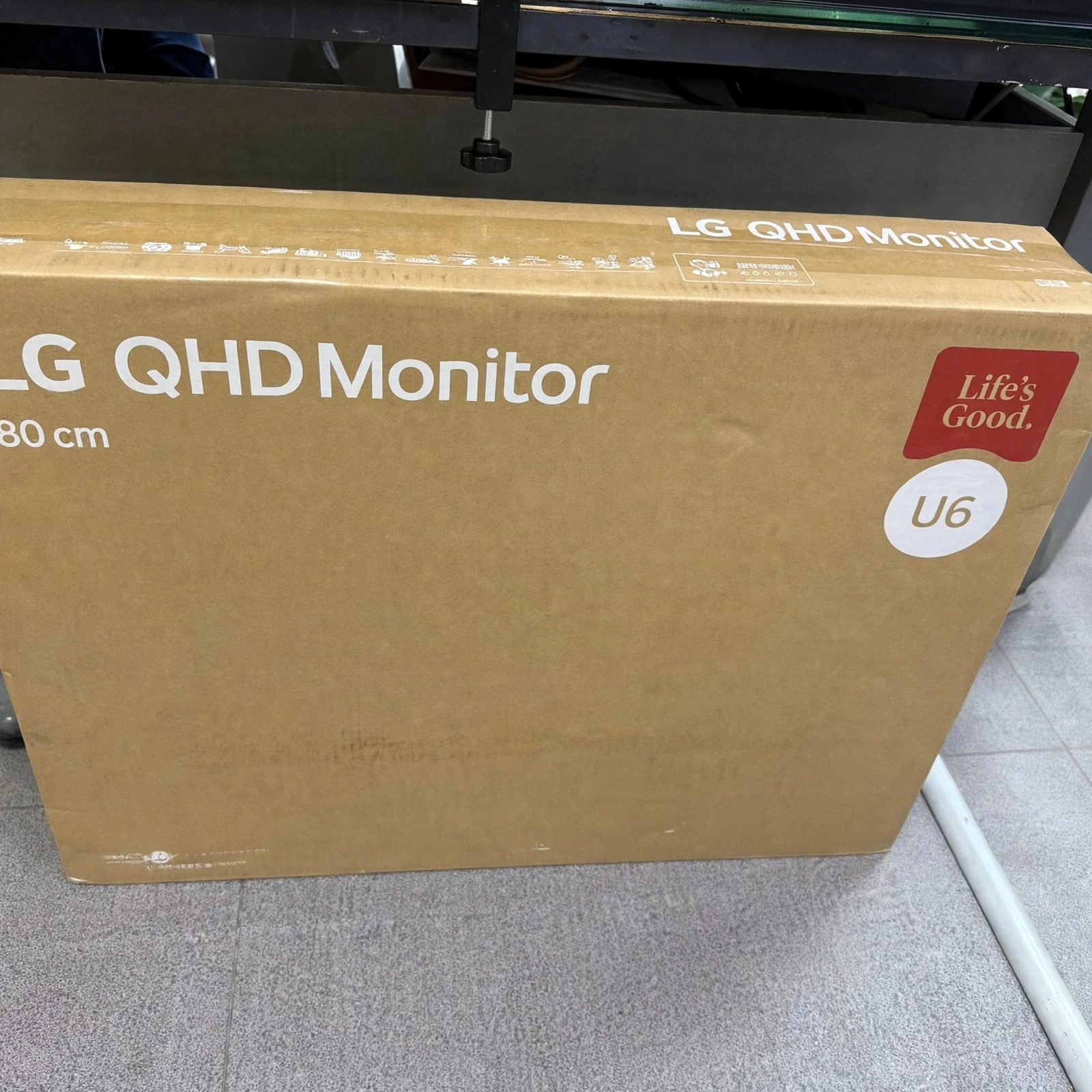 32인치 모니터 종결템! LG 32U631A QHD IPS 100Hz 솔직 리뷰 및 구매 가이드